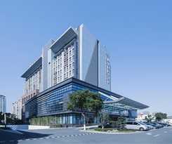 Shuguang International Kunshan