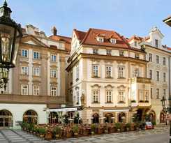 U Prince Prague By Bhg