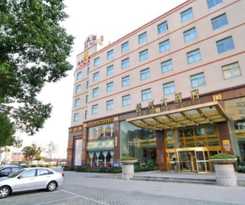 Hotel Kunshan Yuxing
