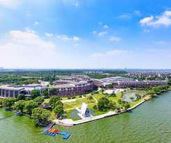 Hotel Tongli Lakeview