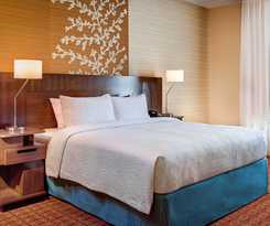 Fairfield Inn Concord