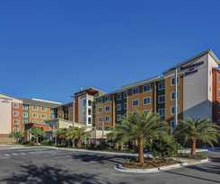 Hotel Residence Inn by Marriott Jacksonville South Bartram Park