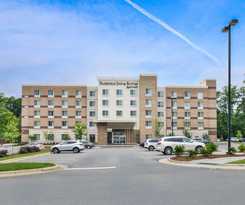 Fairfield Inn and Suites By Marriott Raleigh Cary