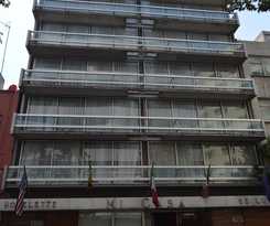 Mc Suites Mexico City