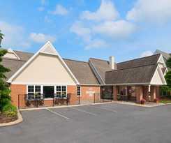Residence Inn by Marriott State College