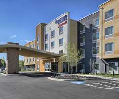 Fairfield Inn and Suites By Marriott Philadelphia Horsham