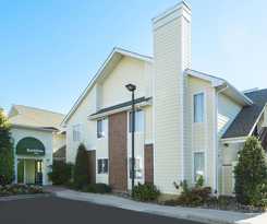 Hotel Residence Inn by Marriott Charlotte University Research Park
