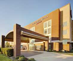 Hotel Springhill Suites Dallas Richardson/plano