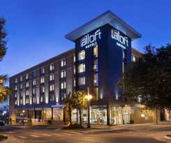 Aloft Columbia Downtown