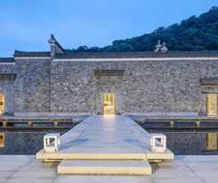 Hotel Wuyishan Demaotang Resort