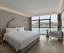 Mercure Xiamen On The Bund
