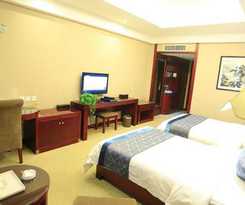 Hotel Fuguo Hotel - Dunhuang