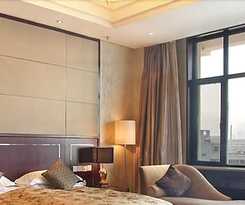 Hotel Ningwozhuang Hotel - Lanzhou