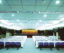 Hotel Oriental Hotel - Lanzhou