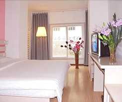 Hotel Tianxing Hotel Railway Station - Lanzhou