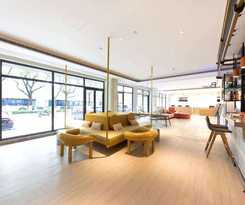 Ibis Suzhou Sanxiang Road