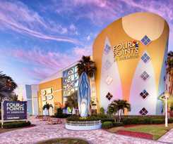 Four Points by Sheraton Cocoa Beach