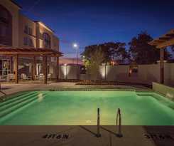 Hotel SpringHill Suites by Marriott Dallas Rockwall
