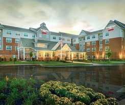 Residence Inn Columbus Polaris