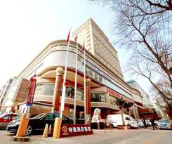 Hotel East Queen (lanzhou An'ning Taohai)