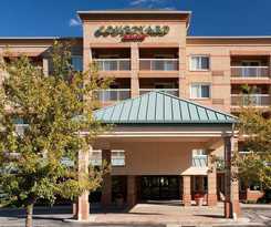 Hotel Courtyard By Marriott Cleveland Independence