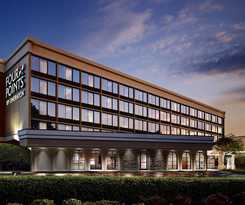 Four Points By Sheraton Memphis East
