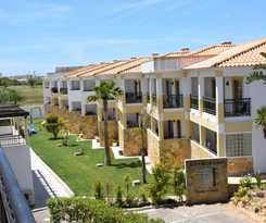 Novochoro Apartments