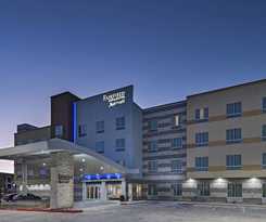 Hotel Fairfield Inn and Suites By Marriott Austin Buda