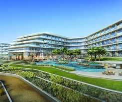 JA Lake View Hotel, Dubai