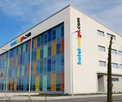 ELE Hotelandgo Arasur