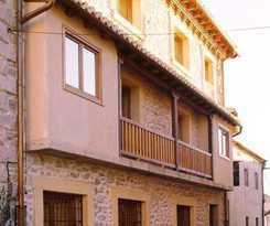 Hotel Rural Casa Granero