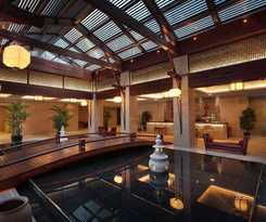 Scholars Shushan Hot Springs Resort