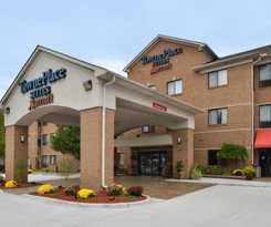 Towneplace Suites by Marriott Warren