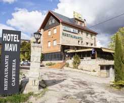 Mavi