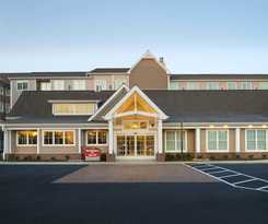 Residence Inn by Marriott Orangeburg