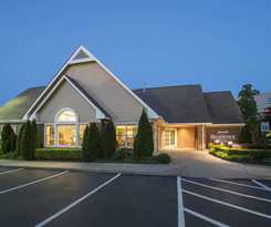 Hotel Residence Inn by Marriott Little Rock