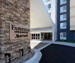 Hotel Fairfield Inn and Suites by Marriott Raleigh Capital Blvd./I-540