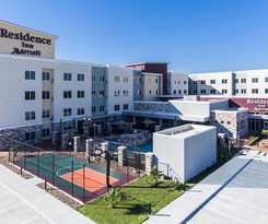 Hotel Residence Inn by Marriott Houston West/Beltway 8 at Clay Rd.