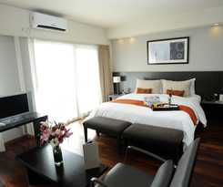 Urban Suites Recoleta Boutique