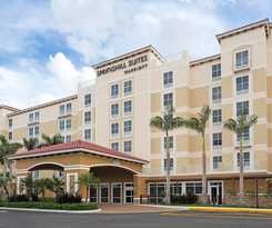 Hotel SpringHill Suites by Marriott Fort Lauderdale Miramar