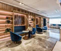 Hotel Zhangjiagang Suning Auraya