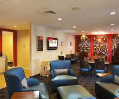 Hotel Towneplace Suites By Marriott Savannah Airport