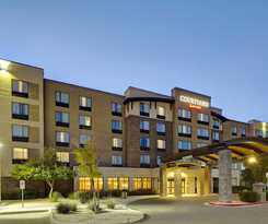 Courtyard by Marriott Phoenix North/Happy Valley
