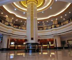 Hotel Grand Soluxe Hotel Gansu