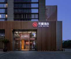 Suzhou Life