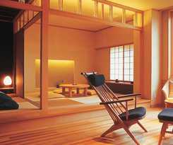 Hotel Tokachigawa Onsen Sanyoan
