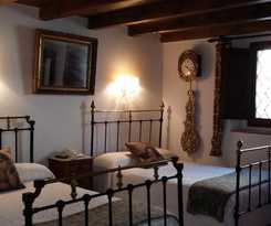 Pousada El secreto del Castillo