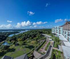 Hotel Miyako Resort Okushima Aqua Forest - Kintetsu Aquavilla Ise Shima