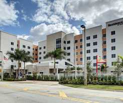 Residence Inn Fort Lauderdale Coconut Creek