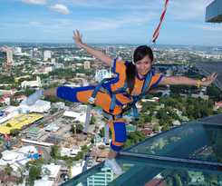 Hotel Crown Regency and Towers